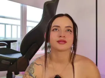 Bongacams Live Sex Cam of Gabymanson