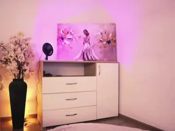 Bongacams Free Porn Cam of MissLullu
