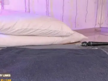 Bongacams Live Sex of ohyesly