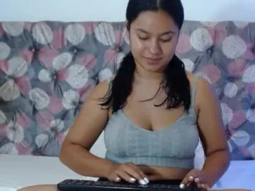 Bongacams Adult Webcam of NoiraVale