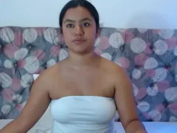 Bongacams Live Sex Cam of NoiraVale
