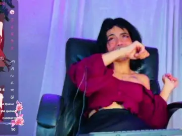 Bongacams Best live sex cam show of Ryu-Sam1