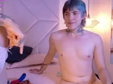 Bongacams Live Sex Cam of Sateh-and-Hikary