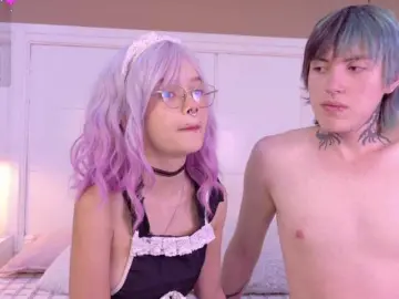 Bongacams Nude Webcam of Sateh-and-Hikary