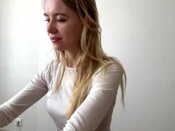 Bongacams Live Porn of AnjaSalvant