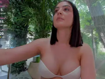 Bongacams Private Sex Chat of LexiStorm