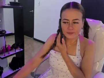 Bongacams Free Porn Cam of MAGHENTA