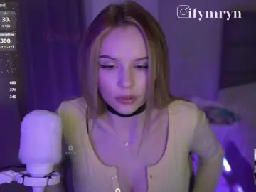 Bongacams Free Live Porn of fymryn