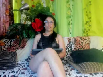 Bongacams Best Webcam of girasol-walto
