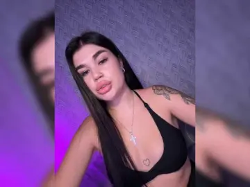 Bongacams Free Porn Cam of suchka-black-