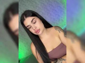 Bongacams Sex Chat of suchka-black-