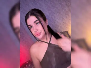 Bongacams Live Sex Cam of suchka-black-