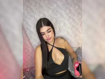 Bongacams Adult Webcam of suchka-black-