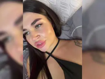 Bongacams Private Sex Chat of suchka-black-
