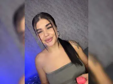 Bongacams Live Sex Cam of suchka-black-