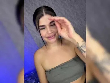 Bongacams Private Sex Chat of suchka-black-