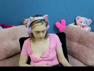 Bongacams Nude Webcam of Daddysprincess731