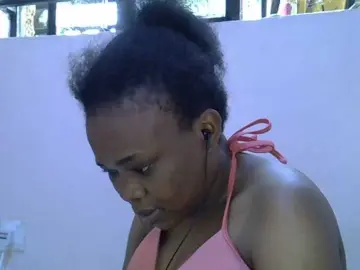 Bongacams Free Live Porn of Ebonybootygirl