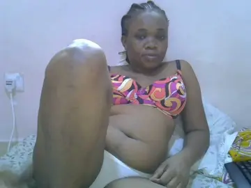 Bongacams Live Sex Cam of Ebonybootygirl