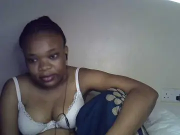 Bongacams Sex Chat of Ebonybootygirl