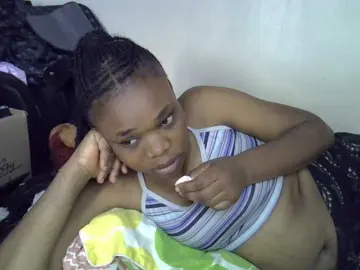 Bongacams Best Webcam of Ebonybootygirl