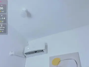 Bongacams Live Porn of Hornysweetebony