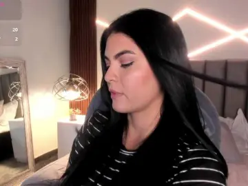 Bongacams Free Porn Cam of VeronicaLanz