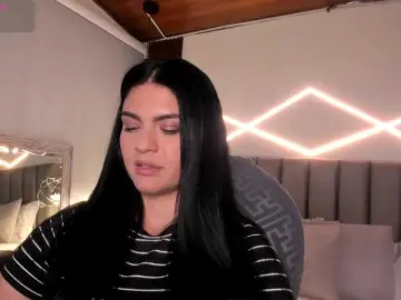 Bongacams Sex Cam of VeronicaLanz