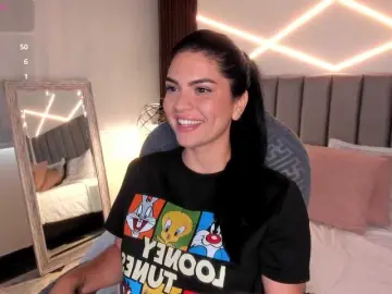 Bongacams Best live sex cam show of VeronicaLanz
