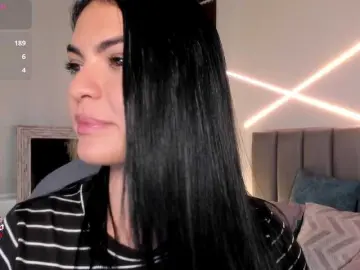 Bongacams Nude Webcam of VeronicaLanz