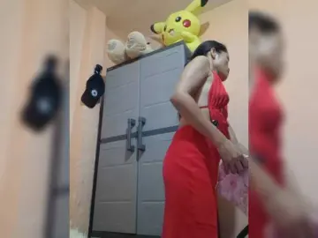 Bongacams Sex Cam of LovelyQueen