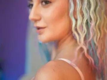 Bongacams Best Webcam of SabrinaHope