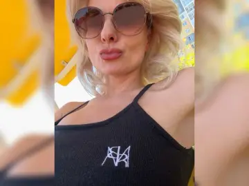 Bongacams Sex Cam of -Molly-