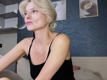 Bongacams Adult Video Chat of -Molly-