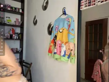 Bongacams Live Sex Cam of BrigidaTapscott