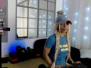 Bongacams Private Sex Chat of SarahRaiynex