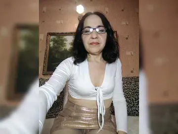 Bongacams Private Sex Chat of MARGO53