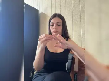 Bongacams Live Porn of NikkySecrets