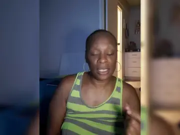 Bongacams Live Sex of QueenAnitaDix