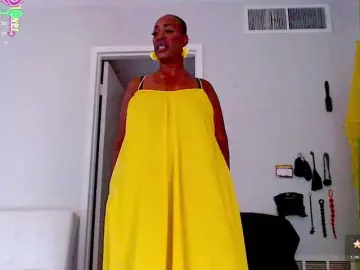 Bongacams Sex Chat of QueenAnitaDix