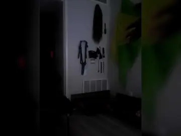 Bongacams Nude Webcam of QueenAnitaDix