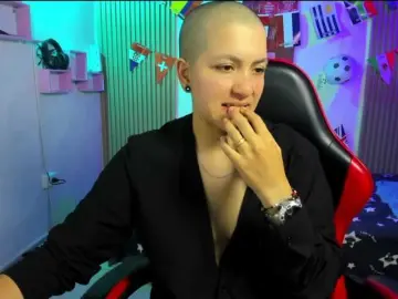 Bongacams Sex Cam of nicocoox