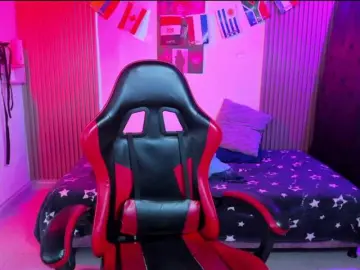 Bongacams Free Porn Cam of nicocoox
