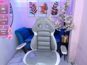 Bongacams Sex Cam of Kitty-meow