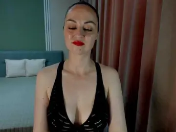 Bongacams Live Sex of LissaJohnson