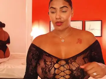 Bongacams Live Sex Cam of MelissaCoss