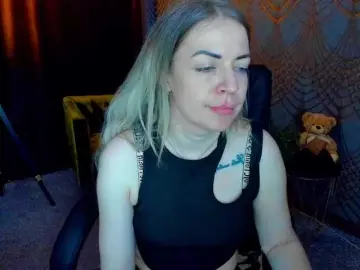 Bongacams Adult Video Chat of AnnaSnow