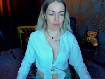 Bongacams Live Sex Cam of AnnaSnow