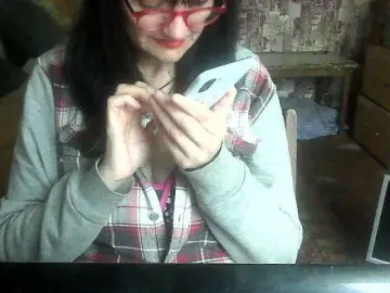 Bongacams Free Porn Cam of LynnYana