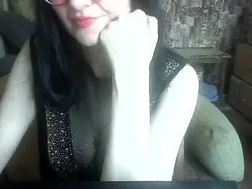 Bongacams Nude Webcam of LynnYana